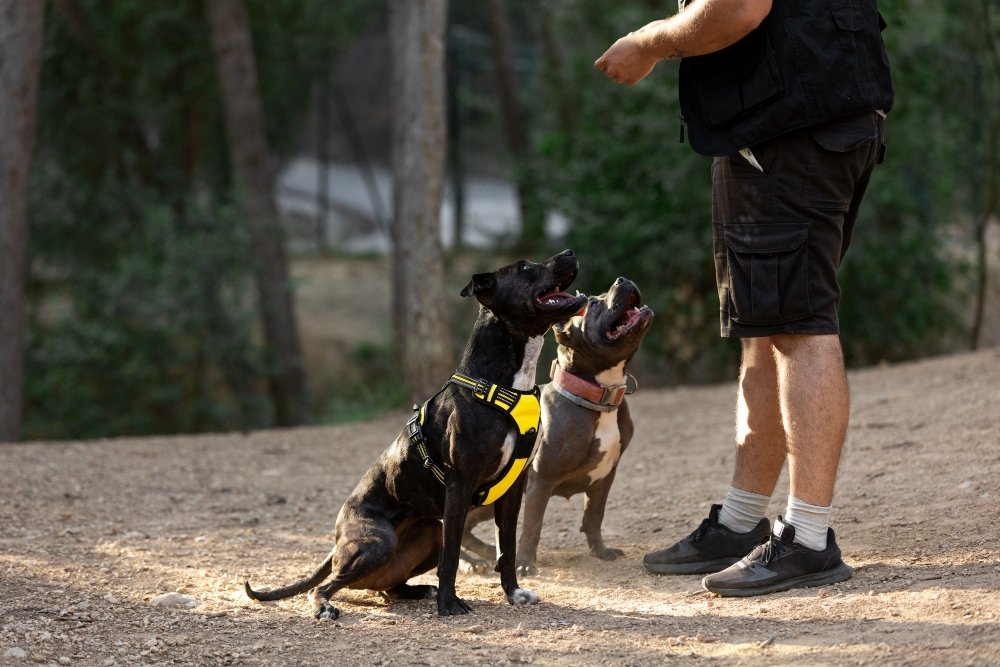 dog training north york, toronto