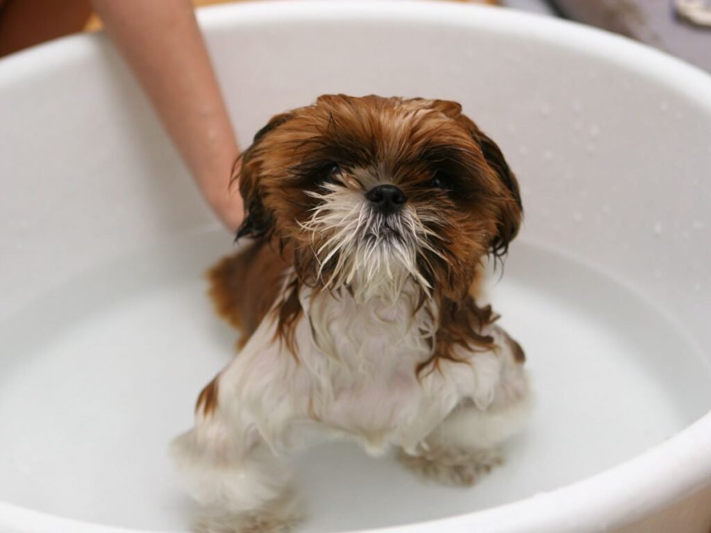 Bath Your Dog
