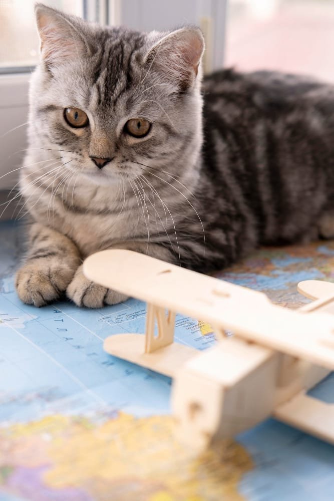 cat daycare